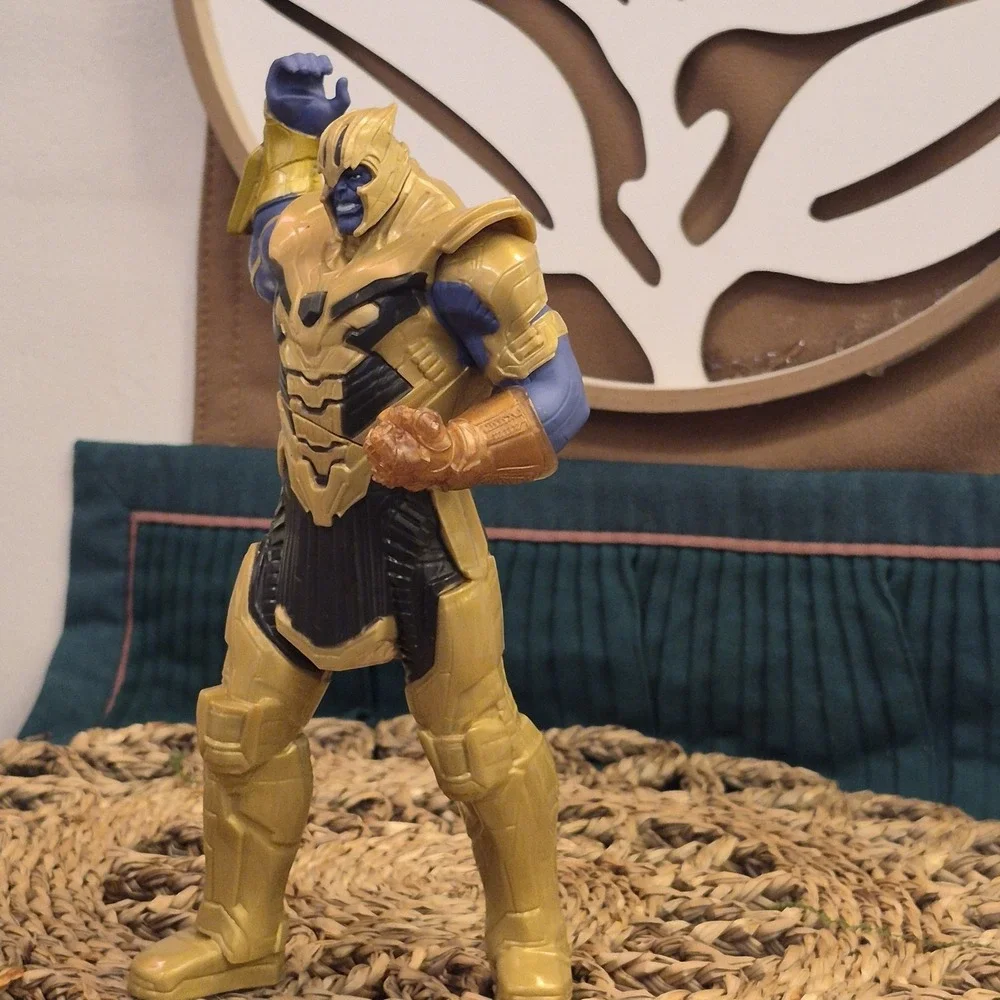 Hasbro bring home
